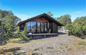 Nice Home In Anholt With Kitchen in Anholt